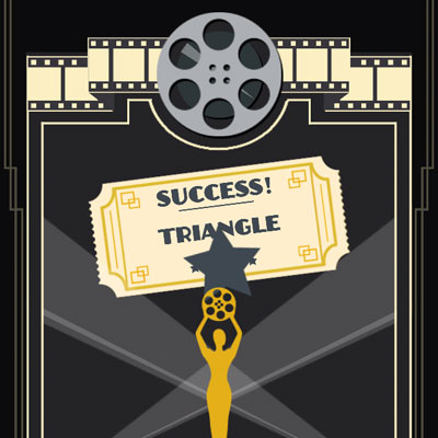  Triangle 