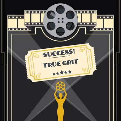  True Grit 
