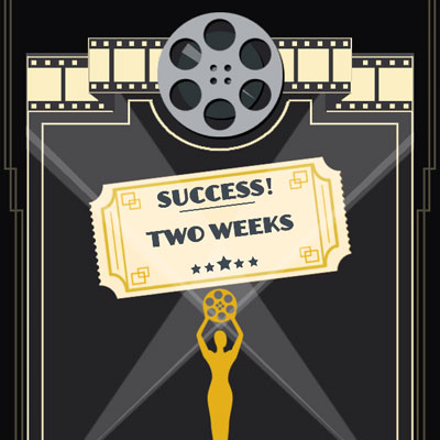  Two Weeks 