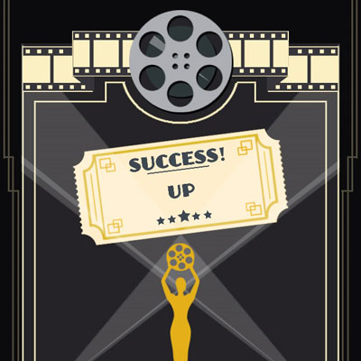  Up 