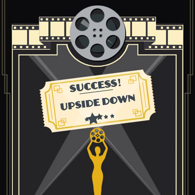  Upside Down 
