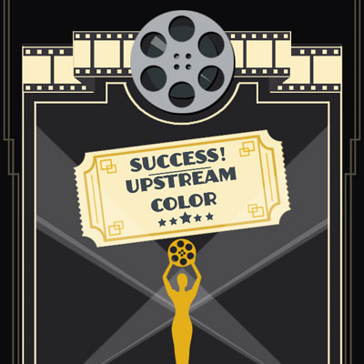  Upstream Color 