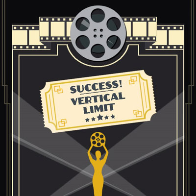  Vertical Limit 