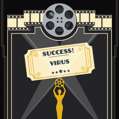  Virus 