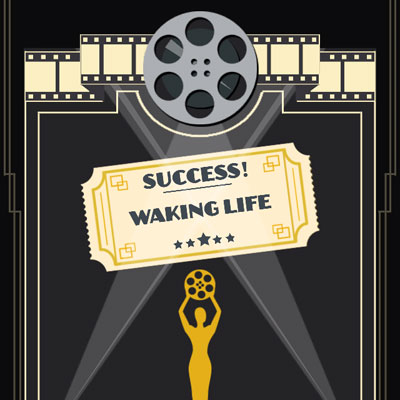  Waking Life 