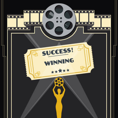  Winning 