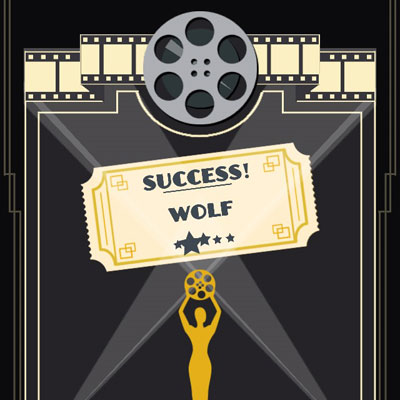  Wolf 
