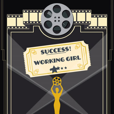  Working Girl 