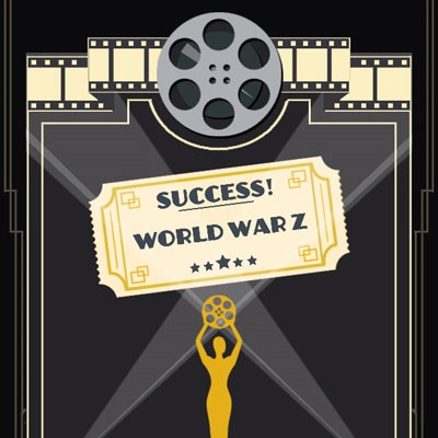  World War Z 