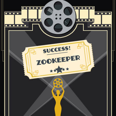 Zookeeper 